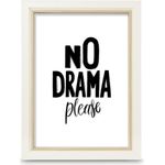 Hama Porträtrahmen Aura, Weiß, 13 x 18 cm (00066961)