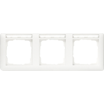 GIRA 109327 Zubehör für elektrische Schalter (109327)