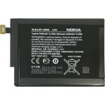 Nokia Akku BV-4BWA, 3500mAh, Bulk (BV-4BWA)