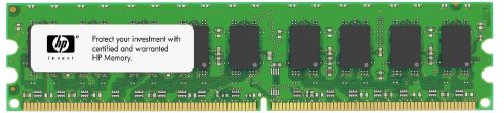 HP DDR4 Modul 4 GB DIMM 288-PIN (834931-001)