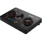 Creative - Sound Blaster GC7 Next Gen Gaming USB Soundcard (70SB185000000)