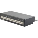 S-Conn 75076 Cat6a RJ-45 (75076)