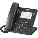Panasonic KX-DT635 Digitaltelefon (KX-DT635NE-B)