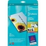 Avery Transparente Folie (2500)