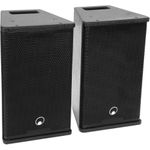OMNITRONIC MAXX-1810 2-Wege Top 2x (11038838)