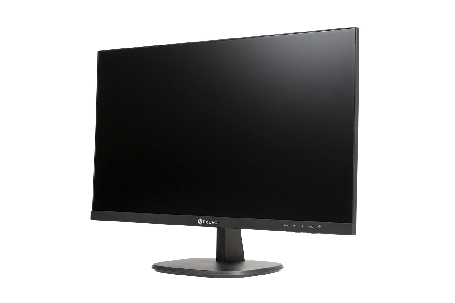 AG Neovo SC-2702 Computerbildschirm 68,6 cm (27") 1920 x 1080 Pixel Full HD Schwarz (SC-2702)