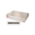 Lindy Gigabit Desktop Switch (25045)