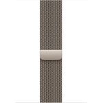 Apple WATCH 46 Natural ML M/L-ZML (MGJ34ZM/A)