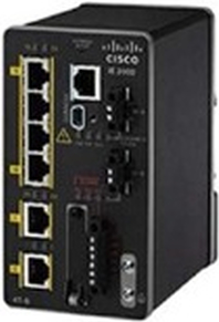 Cisco Industrial Ethernet 2000 Series (IE-2000-4TS-L)