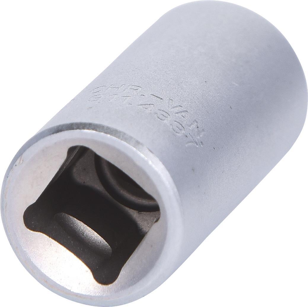 KS TOOLS 1/4" Bit-Adapter-Stecknuss (911.4337)