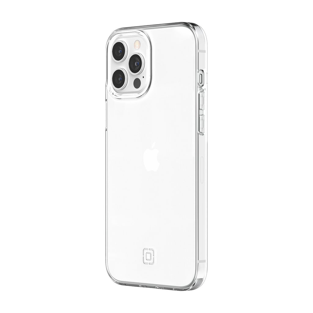 Incipio NPG Pure Handy-Schutzhülle für iPhone 12 Pro Max 6,7" Transparent