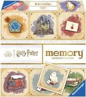 Ravensburger Collectors memory Harry Potter. Produkttyp: Kartenspiel, Genre: Passend, Empfohlenes Alter in Jahren (mind.): 6 Jahr(e) (22349)