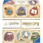 Ravensburger Collectors memory Harry Potter. Produkttyp: Kartenspiel, Genre: Passend, Empfohlenes Alter in Jahren (mind.): 6 Jahr(e) (22349)