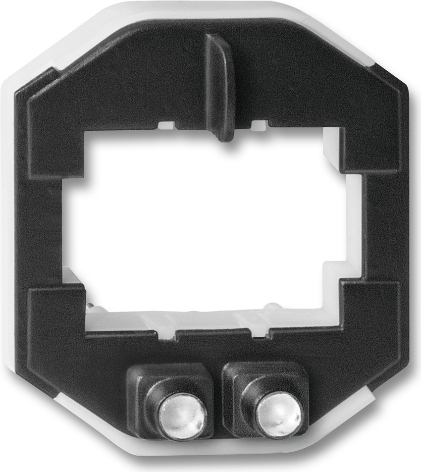 Merten LED-Beleuchtungs-Modul f.Doppel-Schalter MEG3942-0000 Steckdose (MEG3942-0000)