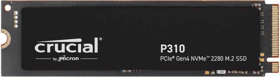 Crucial P310 Gen4 2280 500GB NVMe PCIe M.2 SSD (CT500P310SSD8) (geöffnet)