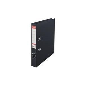 Esselte 811470 - Schwarz - 52 x 287 x 318 mm (811470)
