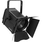 EUROLITE LED THA-100F TRC Theater-Spot sw (41602129)