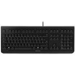 Cherry TAS KC 1000 black USB tschechisches Layout (JK-0800CS-2)