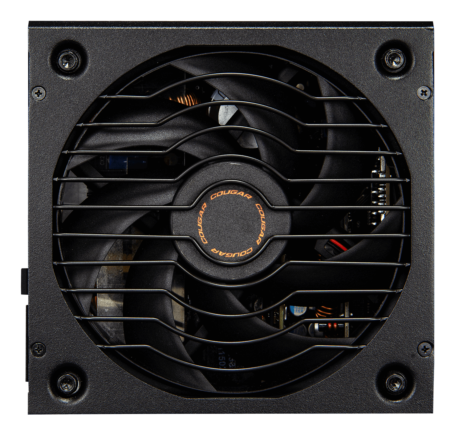 Cougar GLE 1000 W ATX 3.1 80 PLUS Gold Schwarz