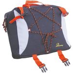 DIMAVERY Klarinettentasche zu Trägersyst. (26600320)