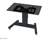 Neomounts PLASMA-M2550TBLACK TV-Rollwagen 106,7 cm (42) - 254,0 cm (100) Bodenständer, Starr, Neigbar