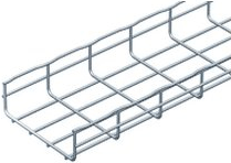 Legrand CM586184. Formfaktor: Horizontal, Lateraler Abschnitt: 10800 mm², Material: Stahl. Breite: 200 mm (CM586184)