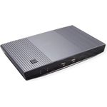 ROLINE KVM Switch 2fach/Dock USB-C+ HDMI USB 2x A+1x C (14.01.3427)