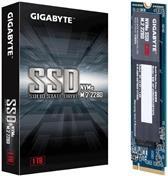 Gigabyte SSD 1 TB intern (GP-GSM2NE3100TNTD)