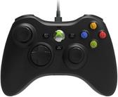 Hyperkin Controller Xenon kabelgebunden schwarz XBOX (M01368-BK)