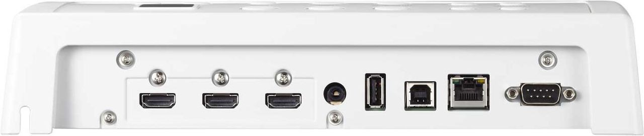 NEC HDBaseT Switcher NP01SW1 (100014161)
