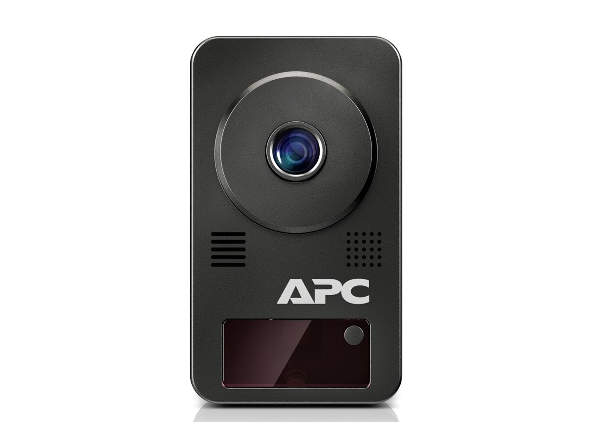 APC NetBotz Camera Pod 165 Netzwerk-Überwachungskamera 2688 x 1520 Pixel Schwarz