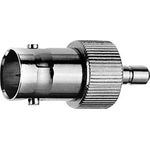 Telegärtner Koax-Adapter BNC-Buchse - SMB-Stecker J01008F0033 1 St. (J01008F0033)