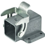 Harting Anbaugehäuse 09200030810 09200030810 1 St. (09200030810)