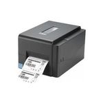 TSC TE300, 12 Punkte/mm (300dpi), TSPL-EZ, USB Etikettendrucker, Desktopdrucker, Thermotransfer, 12 Punkte/mm (300dpi), Medienbreite (max): 112mm, Druckbreite (max.): 106mm, Rollendurchmesser (max.): 127mm, Geschwindigkeit (max.): 127mm/Sek., USB, Emulation: TSPL-EZ, RAM: 16MB, Flash: 8MB, inkl.: Kabel (USB), Netzteil, Netzkabel (EU), Etikettendruck Software (99-065A701-00LF00)