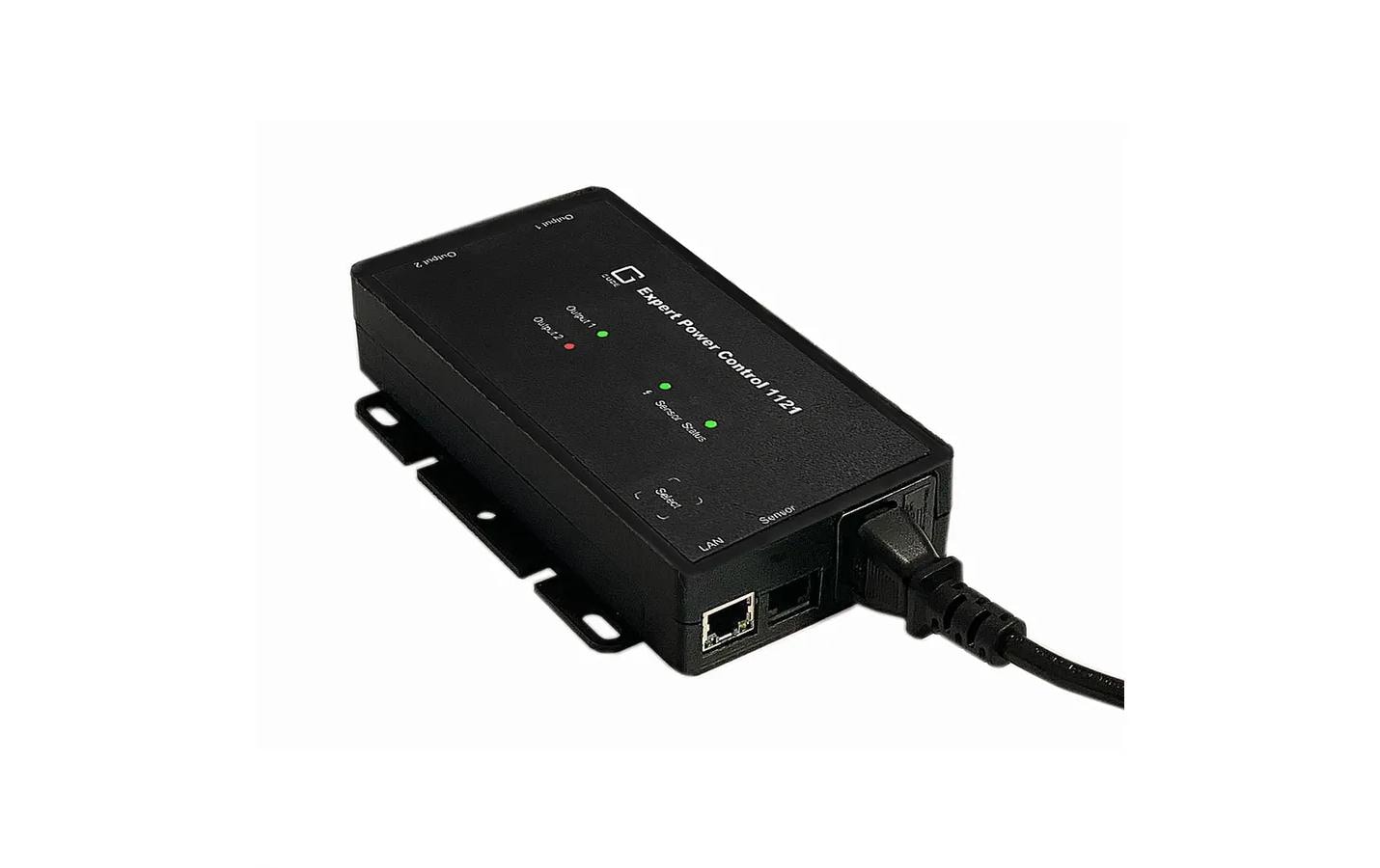 Gude Expert Power Control 1121-1 2-fach schaltbare PDU