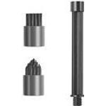 Dremel EU PC370-3 Versa Borstenbürste Fein (2615P370JA)