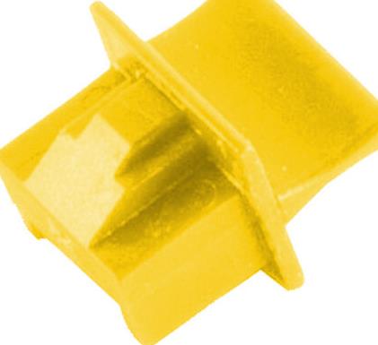 shiverpeaks BS08-01024 Stecker-Staubabdeckungen 1 Stück(e) RJ-45 (BS08-01024)