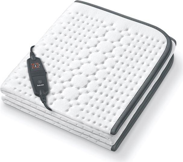 Beurer UB 60 Green Planet Wärmeunterbett 150x80cm 4LST Soft Vlies (300.36)