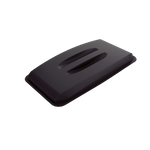 DURABLE Deckel ECO für DURABIN® 60L rechteckig 1 ST 1800504221