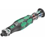 Wera 8009 Zyklop Pocket Set 1 (05004280001)