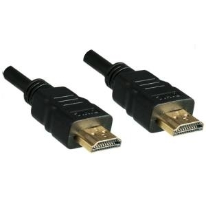 Dinic Kabel HDMI auf HDMI 2m (HDMI-2-DI)