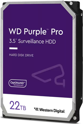 WD Purple Pro WD221PURP (WD221PURP)