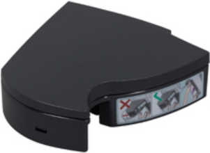 HP CQ532-67017 Drucker-/Scanner-Ersatzteile Großformatdrucker (CQ532-67017)