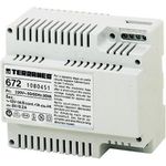 bticino 672 Netzteil & Spannungsumwandler Indoor Weiß (672)