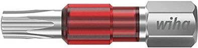 Wiha 7015TY TY-Bit T40 x 29 mm Torx-Bit T 40 5 St. (42150)