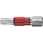 Wiha 7015TY TY-Bit T40 x 29 mm Torx-Bit T 40 5 St. (42150)
