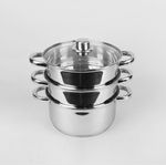 Dampftopf Feel-Maestro MR-2900-22 (MR-2900-22)