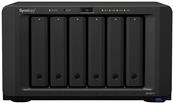 Synology K/DS1621+ + 6x HDD 6TB SATA (K/DS1621+ + 6X HAT3300-6T)