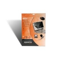 Dicota Secret Sicherheits-Bildschirmfilter (D30119)