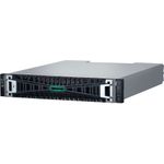 Hewlett Packard Enterprise HPE Modular Smart Array 2070 10/25GbE iSCSI SFF Storage (P76569-B25)